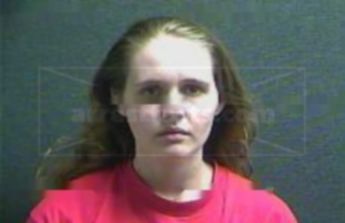 Tiffany Ann Gilbert