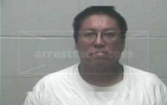 Raymond Charles Cook Jr.