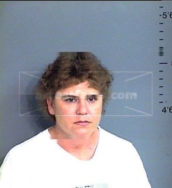 Kathryn Elizabeth Fazzino