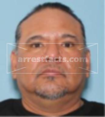 Charles Valencia Sanchez