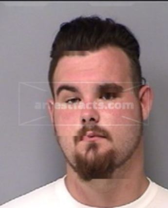 Brandon George Collins