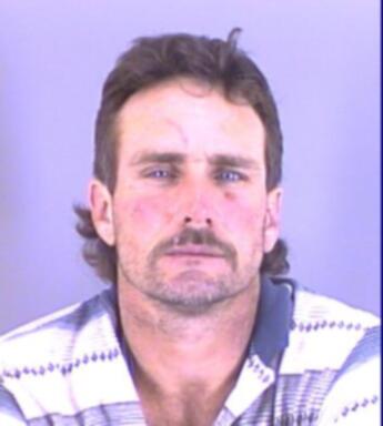 Johnny Duane Wilson