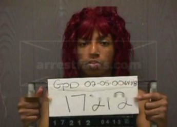 Courtney Renee Hicks