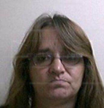Elizabeth Ann Marvin - Counts