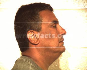 Roger Melendez Lopez