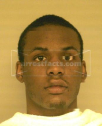 Jeremy Edward Alexander