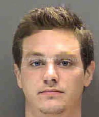 Spencer Randall Faust