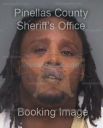 Otis Lamond Newsome