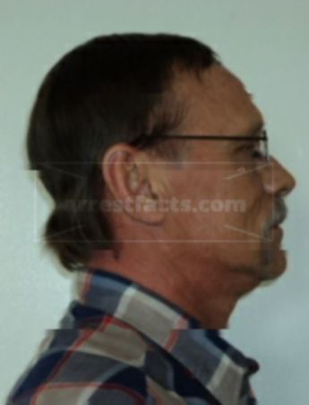 Larry A Lewis