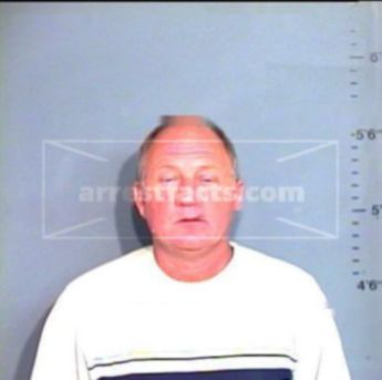 Euell Ray Duvall