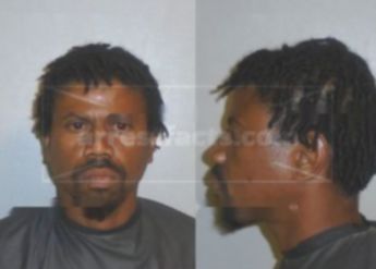 Alfred Lamar Shavers