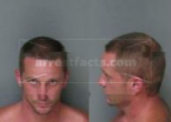 Michael James Bailey