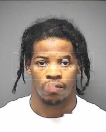 Demario Bernard Montgomery