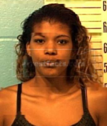 Shavon Crystal Lee Calvert