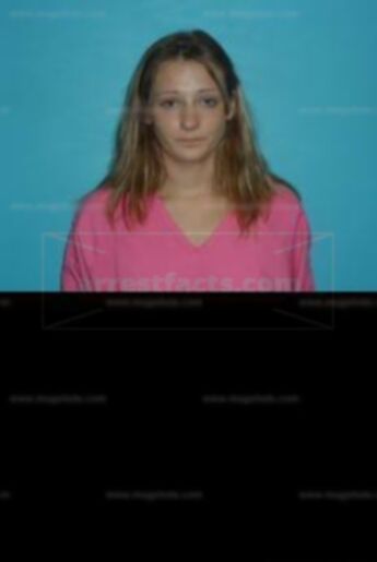 Tabatha Leigh Mccord