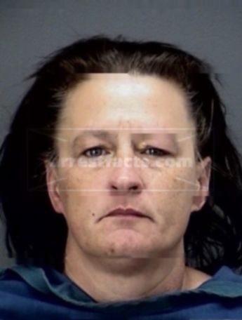 Christina Maria Brown