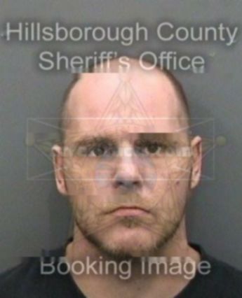Arron James Shaw