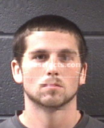 Wesley Byron Mccrary