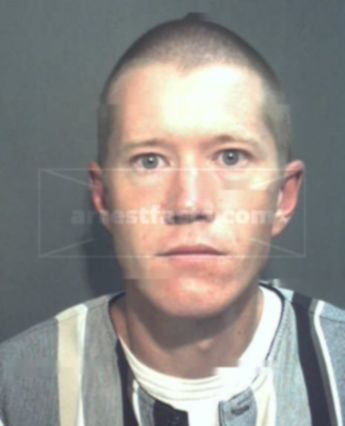 Andrew Brian Hudson