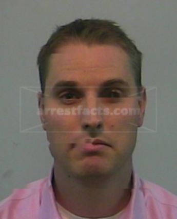 Abram Barrett Huber