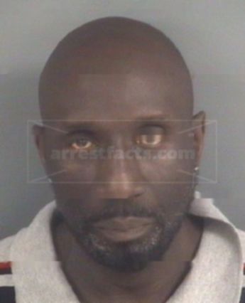 Derrick Lynn Currie