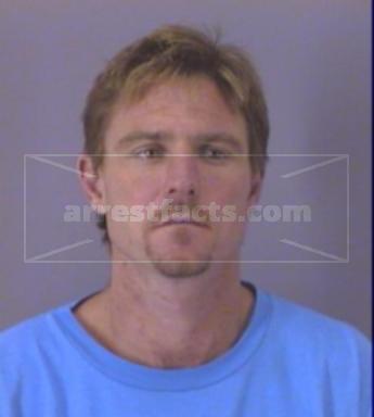 Aaron Christian Kinser