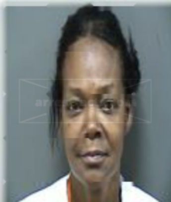 Arlene Jackson