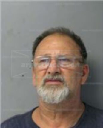 John Bradley Roush