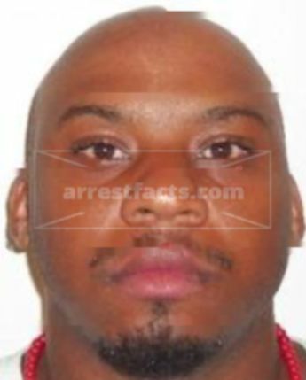 Calvin Andrew Adams Jr.