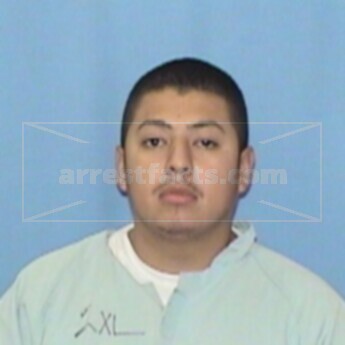 Efren Rosales