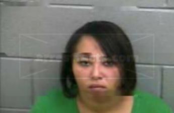 Lekeshia Renee Haskins