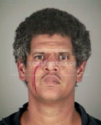 Jose Luis Rosario
