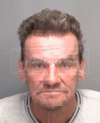 Robert James Egan