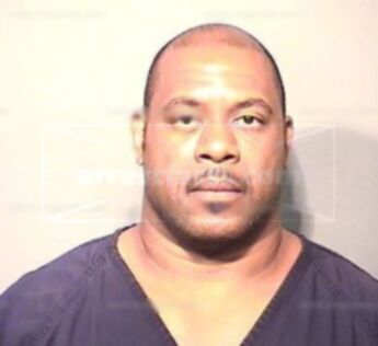Marvin Renay Mccoy