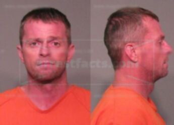 Chad Clark Renegar