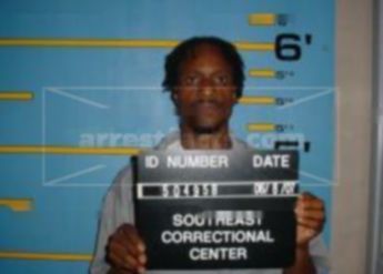 Kenyatta Williams