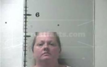 Christy Diane Coleman