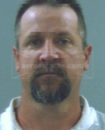 Michael Shane Harris