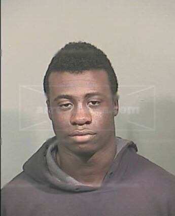 Dante Kermit Tucker