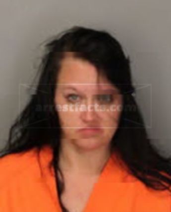 Brandy Draffin