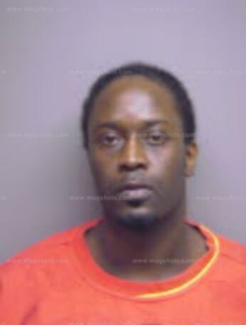 Kendrick Lamont Tolbert