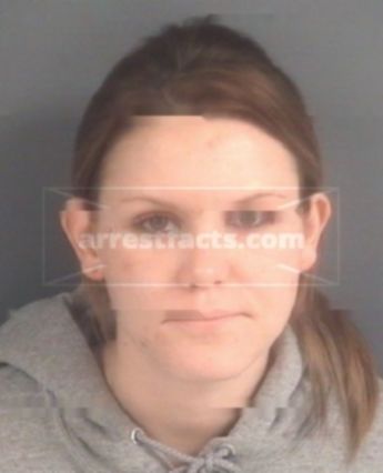 Holly Renee Anderson