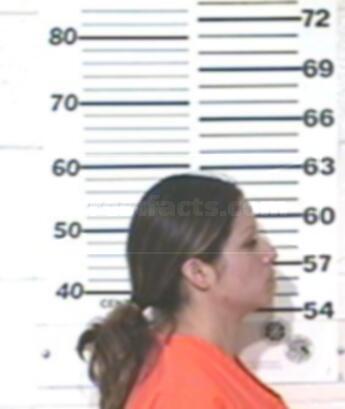 Delia Maribel Martinez Reyes