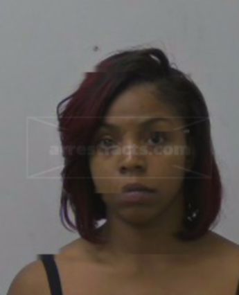 Princess Coarletta Freeman