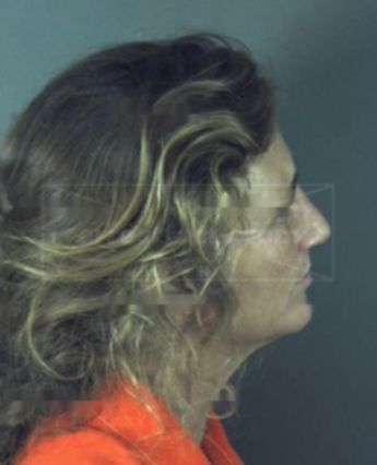 Stacia Merle Farmer