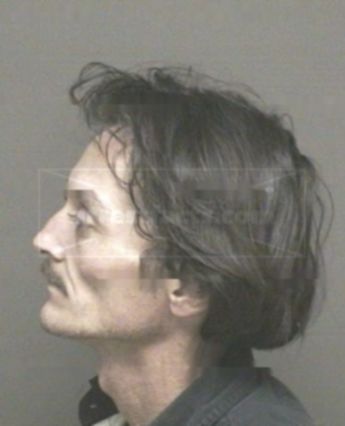 Bert Richard Hogue