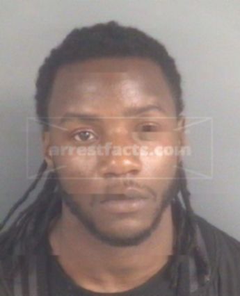 Rechard Pierre Croom