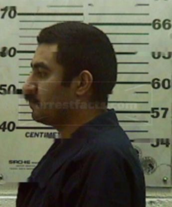 Jose Mario Coria-Coria