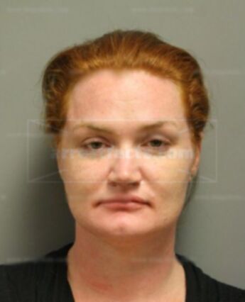 Mary Beth Buffington