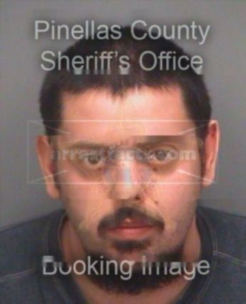 Miguel Daniel Hernandez